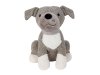 Tür-Stopper Hund h=28cm, je Stück