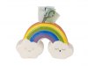 Regenbogen Spardose