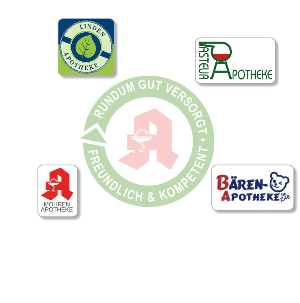 BertramTaler teilnehmende Apotheken